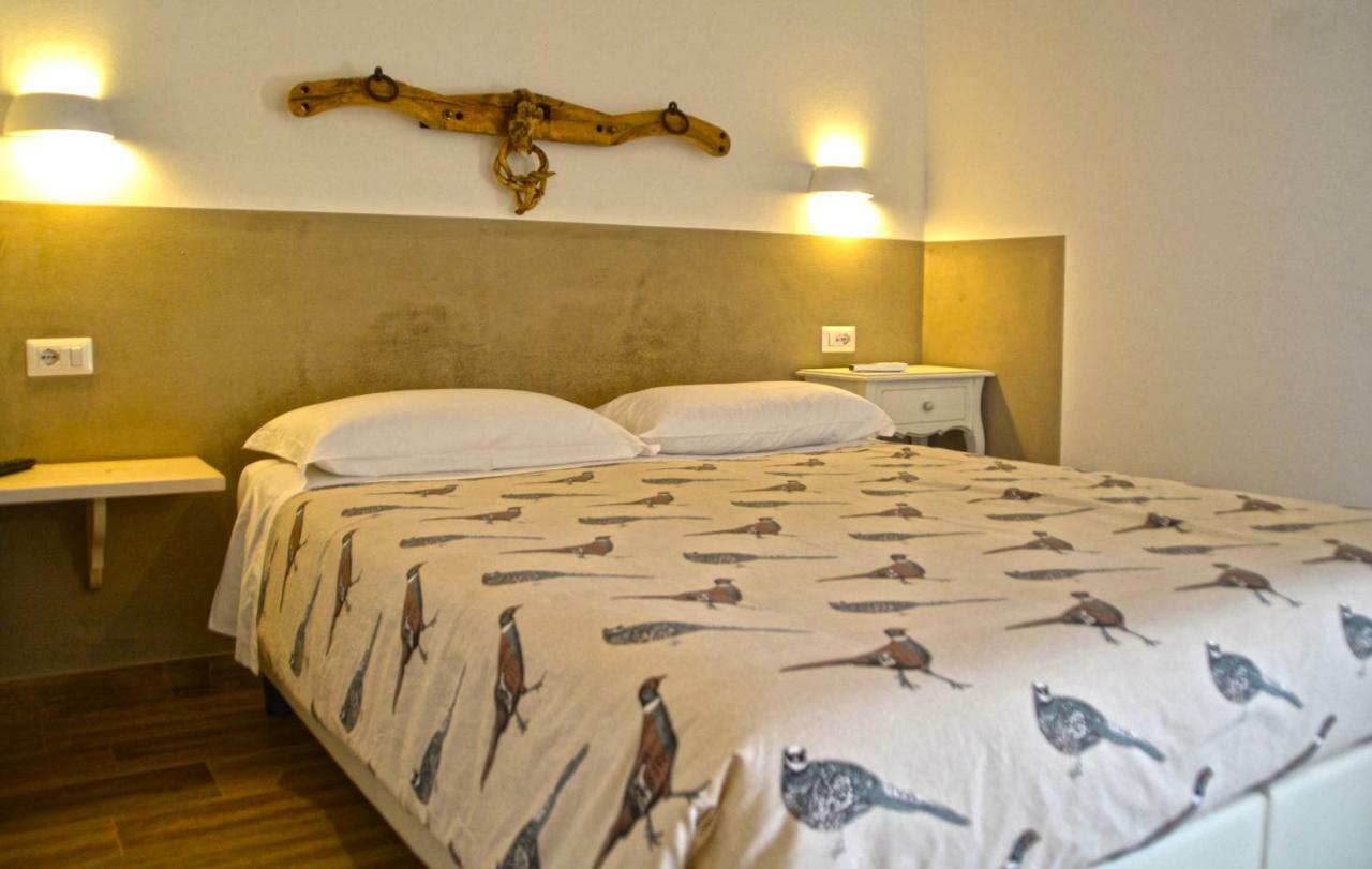 B&B Ceresà - Country House Loreto Exterior foto