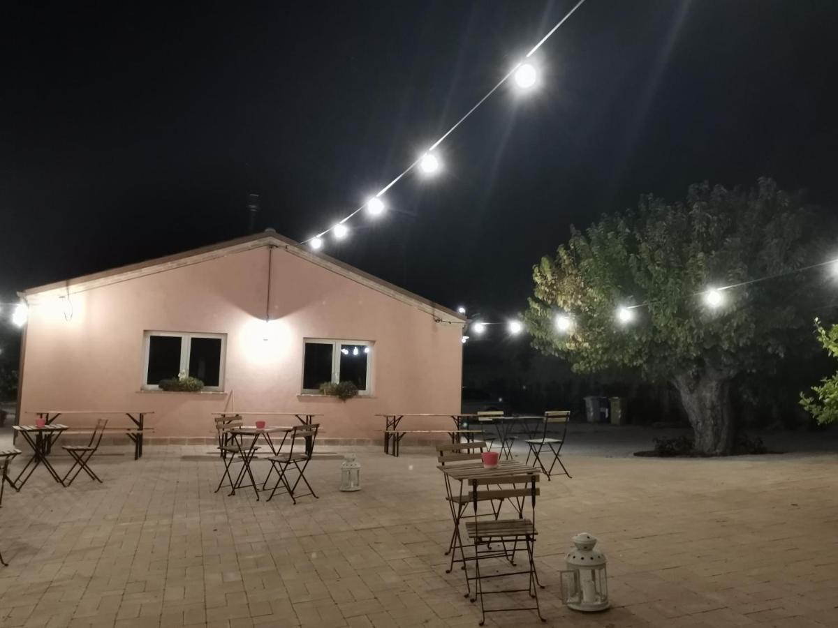 B&B Ceresà - Country House Loreto Exterior foto